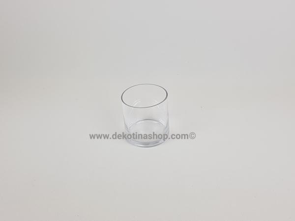 Trompetenvase Höhe 60 cm Trompetenvase Höhe 60 cm